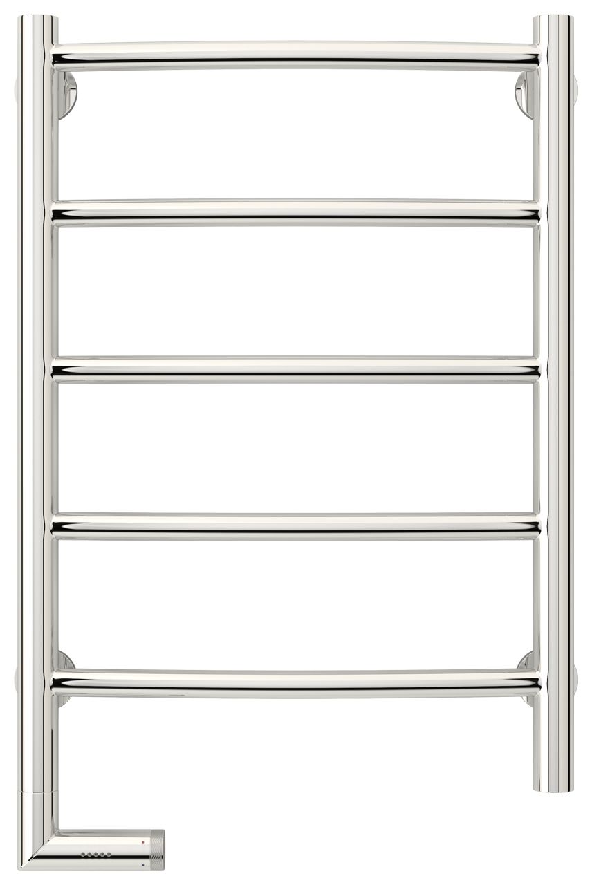 Полотенцесушитель электрический "ГАЛАНТ 2.0" 600х400 / МЭМ левый (Без покрытия)