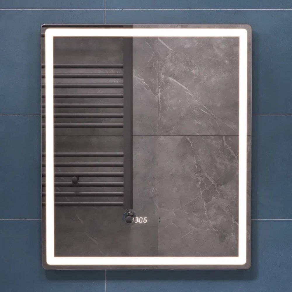 Зеркало VIGO Geometry Luxe 600, артикул 208