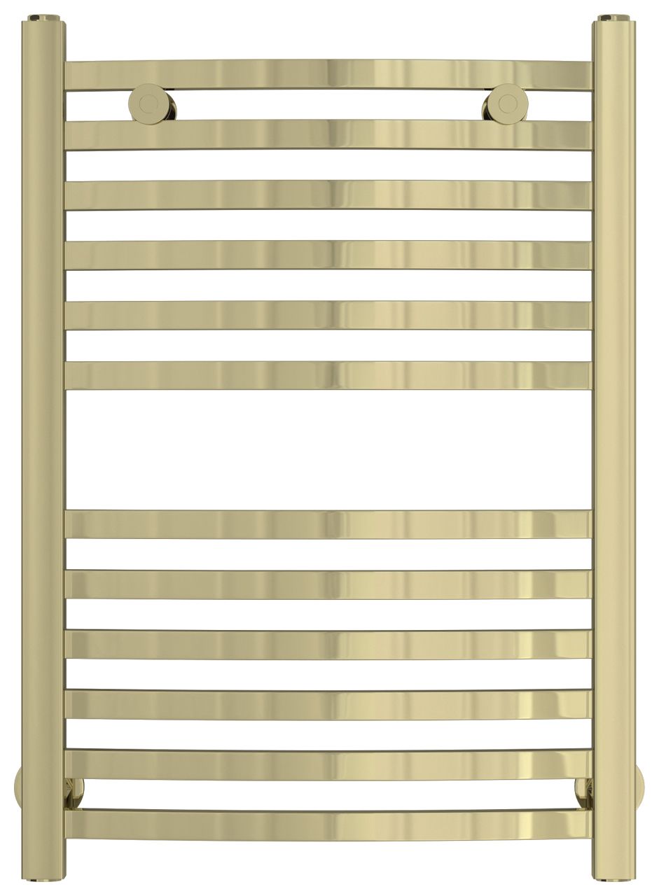 Полотенцесушитель водяной АРКУС 600х400 (Шампань)