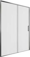 Душевая дверь Aquanet Pleasure Evo 130 AE65-N130-CT профиль хром, прозрачное стекло Душевая дверь Aquanet Pleasure Evo 130 AE65-N130-CT профиль хром, прозрачное стекло