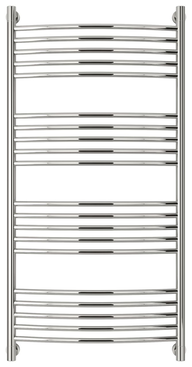 Полотенцесушитель водяной "Богема+" 1200х600 (Без покрытия)