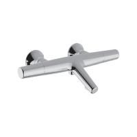 CISAL Vita  Термостатический смеситель для ванны, цвет хром