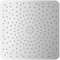 Верхний душ AM.PM 20 F05S0001 Хром Верхний душ AM.PM 20 F05S0001 Хром