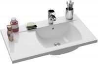 Раковина Ravak Classic 80 белая L Раковина Ravak Classic 80 белая L
