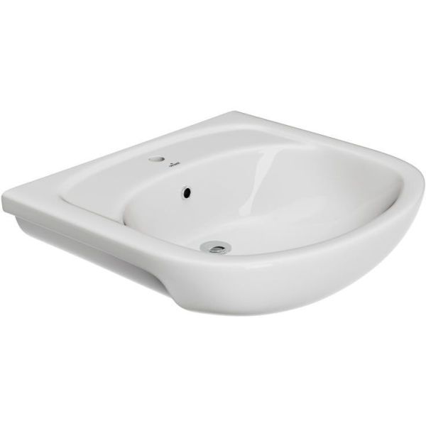 Раковина Cersanit Erica 50 UM-ERI50/1 Белая