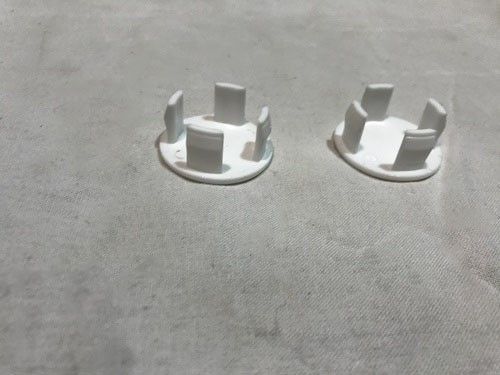 Унитаз напольный CeramaLux 1218A Унитаз напольный CeramaLux 1218A