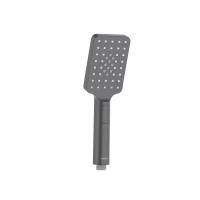 Ручной душ Select 80 3 jet AQUATEK, матовый черный AQ2005MB ЛИРА Ручной душ Select 80 3 jet AQUATEK, матовый черный AQ2005MB ЛИРА