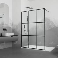 Перегородка для душа RGW WA-111B (1200, Прозрачное)