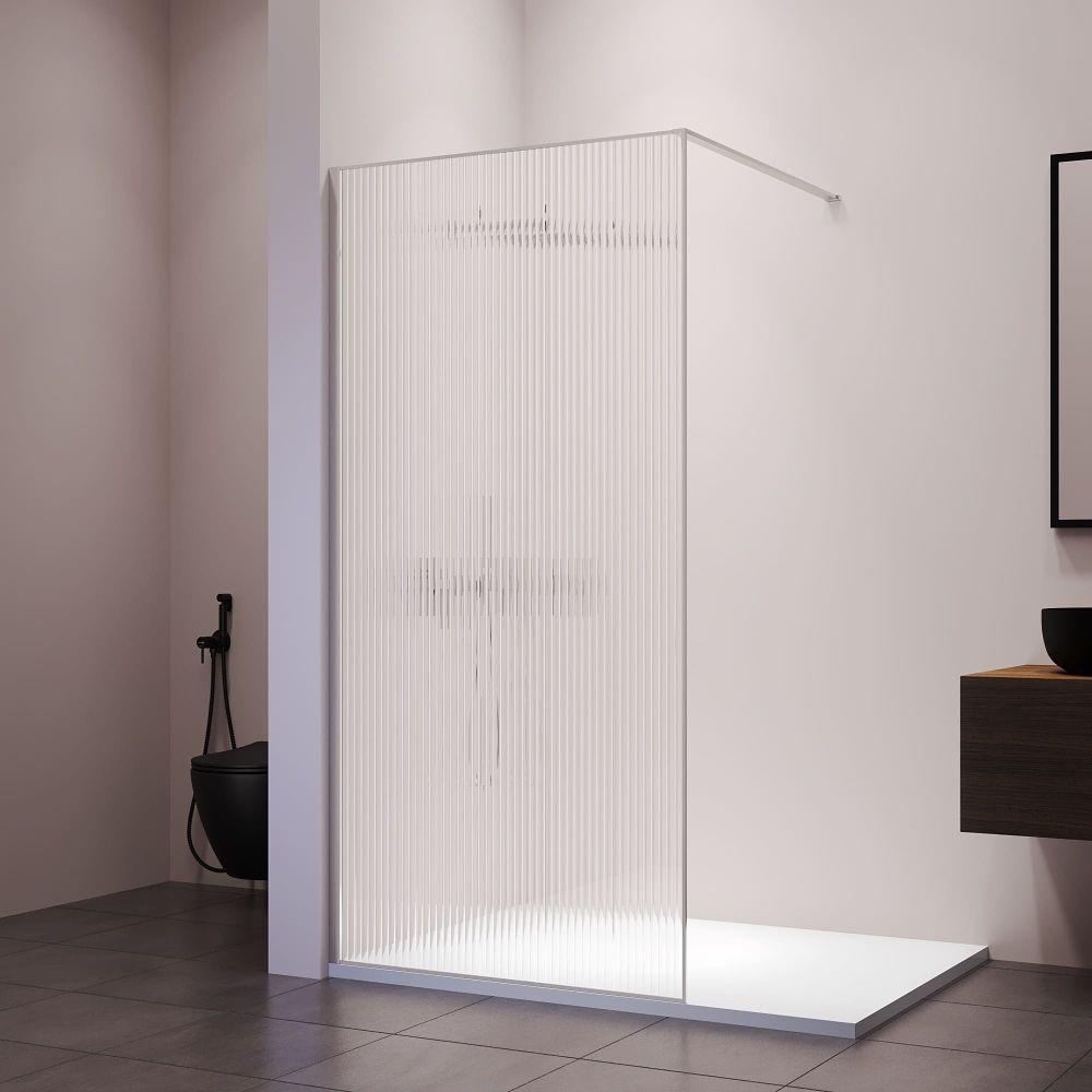 Душевая перегородка RGW WA-08 (600)