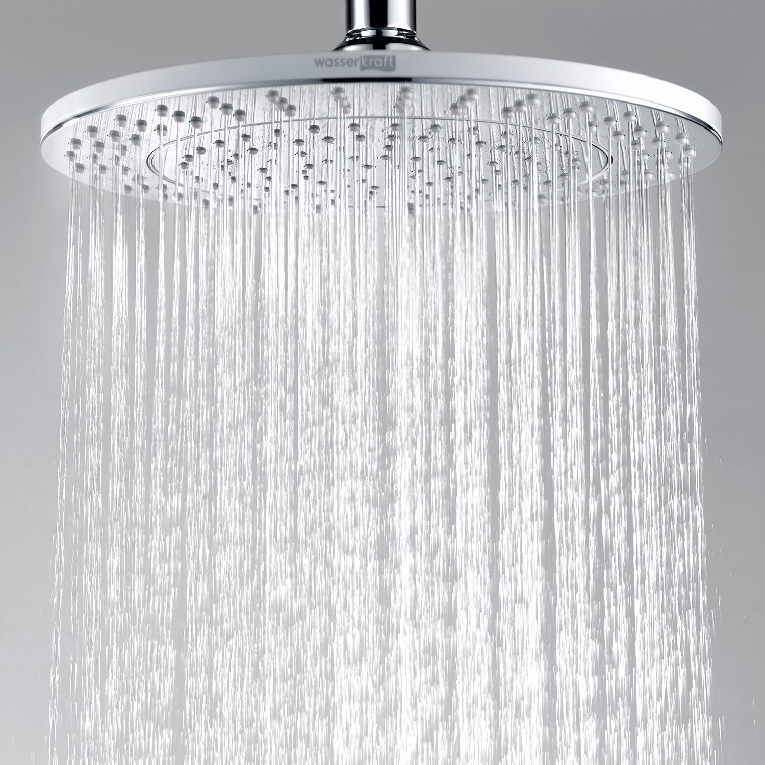 A185.067.059.WM Душевой комплект со смесителем