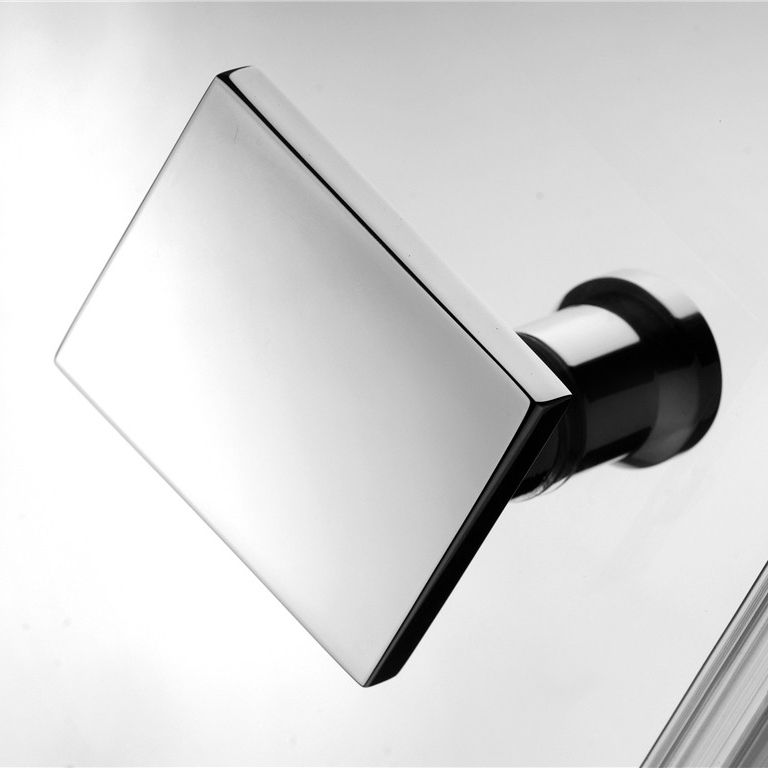 Душевая дверь в нишу Radaway Eos II DWD G 730 73x197 профиль Хром стекло прозрачное Душевая дверь в нишу Radaway Eos II DWD G 730 73x197 профиль Хром стекло прозрачное