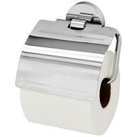 Держатель туалетной бумаги WasserKRAFT Rhein K-6225 Хром