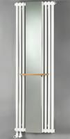 Zehnder Charleston Mirror CM 2180-16 2180-16 Белый Zehnder Charleston Mirror CM 2180-16 2180-16 Белый