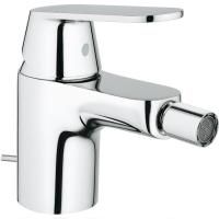 Смеситель для биде  GROHE EUROSMART COSMOPOLITAN 32839000 (хром, L-11,4 H-7,1), шт Смеситель для биде  GROHE EUROSMART COSMOPOLITAN 32839000 (хром, L-11,4 H-7,1), шт