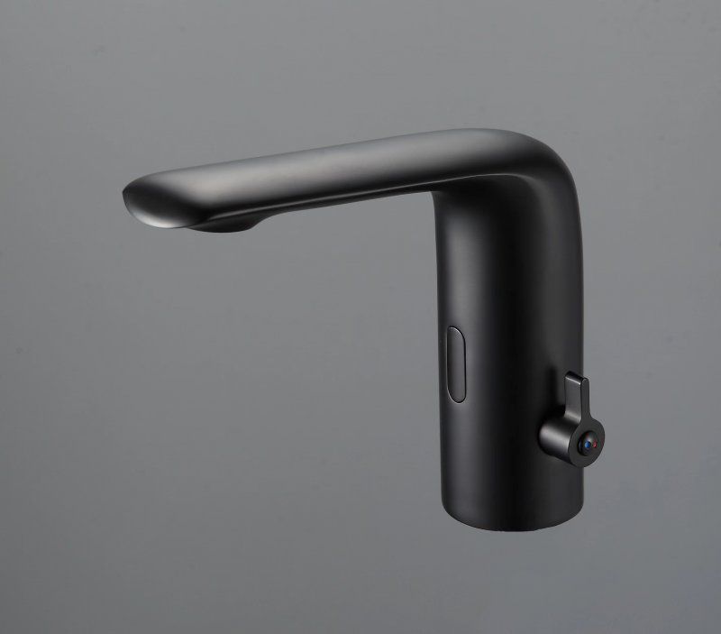 Сенсорный смеситель для раковины CEZARES VAGUE-ELS