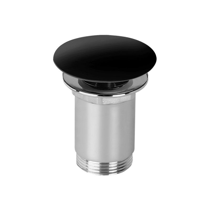 Донный клапан с системой &quot;Клик-клак&quot; с переливом CZR-B-SOC