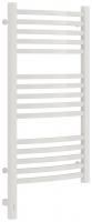 Полотенцесушитель электрический АРКУС 3.0 800х400 МЭМ левый (Белый)