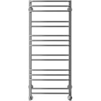 Водяной полотенцесушитель Ravak Cube 53х120 X04000083670 Хром