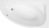 Акриловая ванна Aquanet Mia 140x80 R Акриловая ванна Aquanet Mia 140x80 R