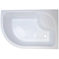 Душевой поддон Royal Bath RB 8120BK 1200x800x450 правый