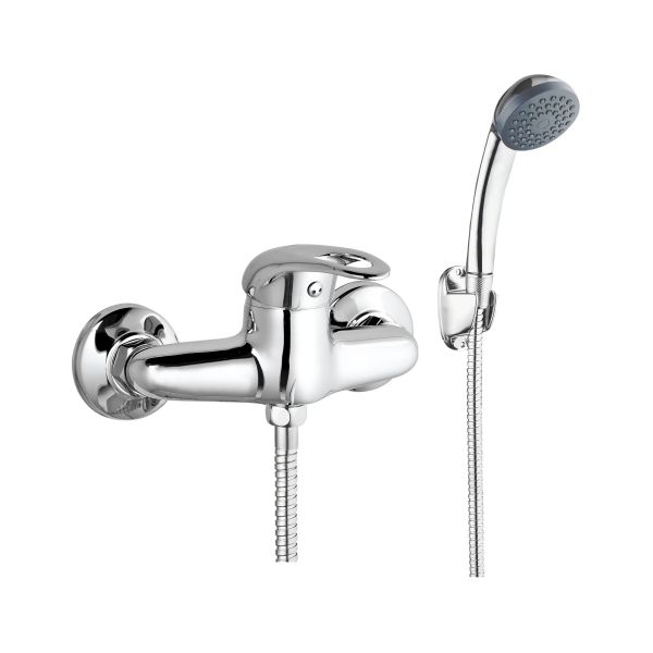 Смеситель для душа G.Lauf KLO5-A048, хром