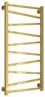 Полотенцесушитель водяной Сирокко 1000х500 (ЗОЛОТО) Полотенцесушитель водяной Сирокко 1000х500 (ЗОЛОТО)