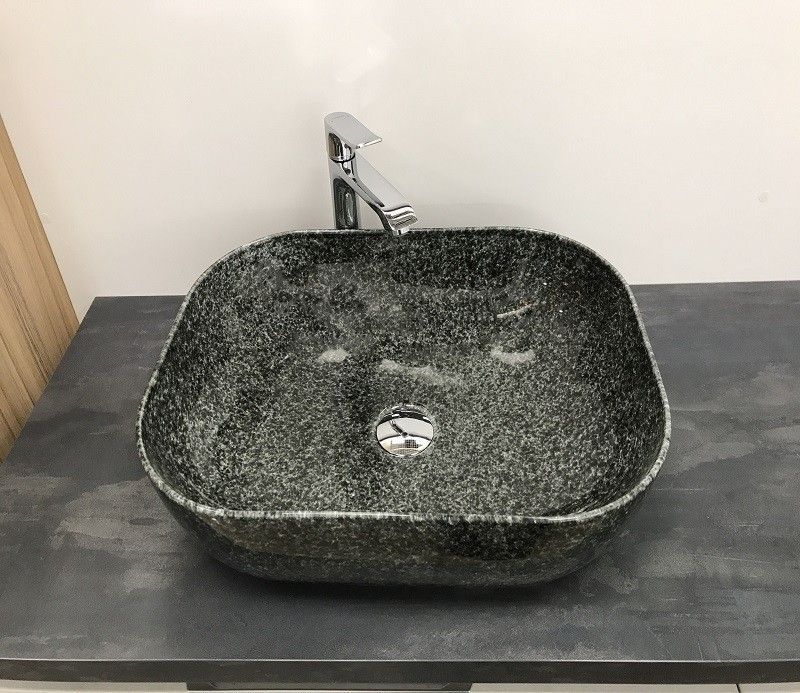 Умывальник CeramaLux 338