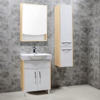 Тумба под раковину Акватон Инфинити 65 H 1A197201IFSC0 Ясень Коимбра