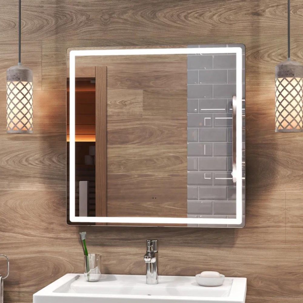 Зеркало VIGO Geometry Classic 700, артикул 074