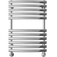 Водяной полотенцесушитель Ravak Elegance 56х80 X04000083675 Хром Водяной полотенцесушитель Ravak Elegance 56х80 X04000083675 Хром