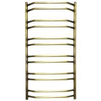 Водяной полотенцесушитель Domoterm Лаура П12 500*985 АБР Античная бронза Водяной полотенцесушитель Domoterm Лаура П12 500*985 АБР Античная бронза