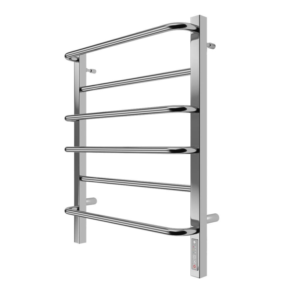 Полотенцесушитель электрический Terminus Евромикс квадро П6 50х65, артикул 4670078531230