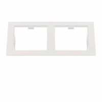 Рамка для точечного светильника Domino Lightstar 214526