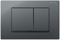 Клавиша для инсталляции CHARUS TM
Серия: MINIMALISTA
Материал: Пластик ABS
Тип: Механический
Размер: 245*165*11,7
Цвет: Графит