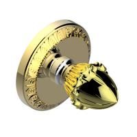 THG MALMAISON METAL Крючок одинарный, цвет полированное золото THG MALMAISON METAL Крючок одинарный, цвет полированное золото