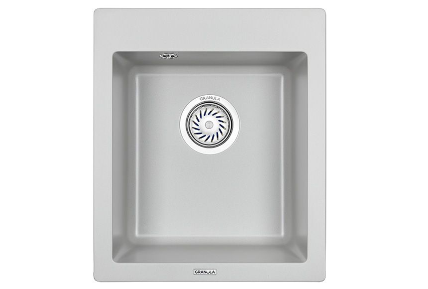 Кухонная мойка Granula 4201, СЛАНЕЦ, артикул 4201, СЛАНЕЦ