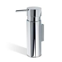 Decor Walther DW 435 Дозатор для мыла, подвесной, цвет: хром ЗАКАЗ ПО ЗАПРОСУ