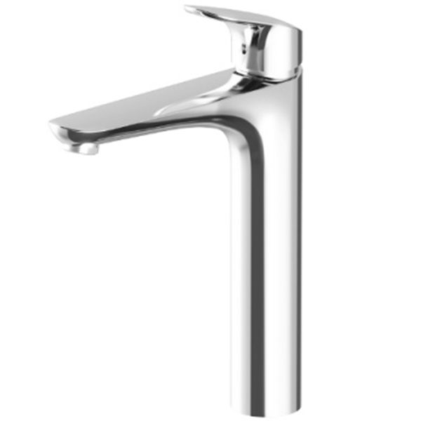 F8092000 Like, смеситель д/умывальника излив 170 мм, хром, шт.