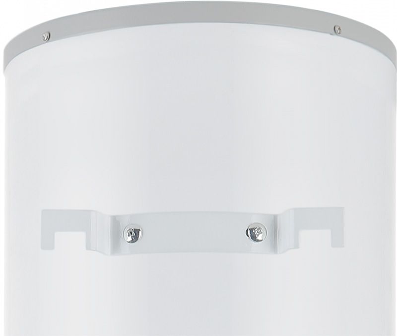 Водонагреватель накопительный Thermex IU 50 V Белый