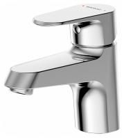 Смеситель для раковины Bravat Alfa F1120178CP Хром