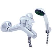 Смеситель для ванны Rav Slezak Sazava SA054.5/1 Хром