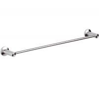 Minimal перекладина 60 см Mi30 INOX