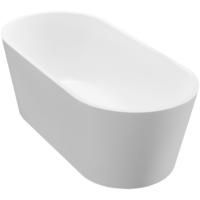 Акриловая ванна BelBagno BB71 150x75 без гидромассажа Акриловая ванна BelBagno BB71 150x75 без гидромассажа