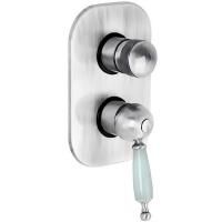 Смеситель для душа Migliore Oxford ML.OXF-6332 Хром ML.OXF-6332.BI.CR Смеситель для душа Migliore Oxford ML.OXF-6332 Хром ML.OXF-6332.BI.CR