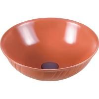 Раковина Melana 38 MLN-T4029-B15 Коричневая