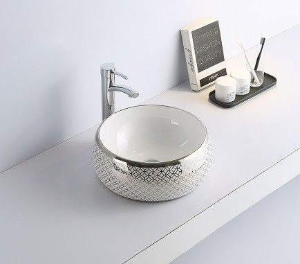 Умывальник CeramaLux 5004SP Умывальник CeramaLux 5004SP