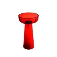 Knief Раковина отдельностоящая из полимерного материала, цвет Rubin # 040 Knief Раковина отдельностоящая из полимерного материала, цвет Rubin # 040