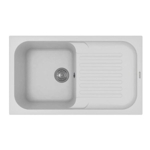 Кухонная мойка Florentina АРОНА 20.225.D0860.201, жасмин