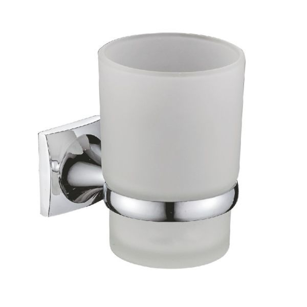 Стакан для ванной комнаты Haiba HB8506, хром