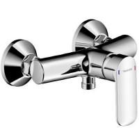 Смеситель для душа Bravat Louise TF9191183CP-01-RUS Хром